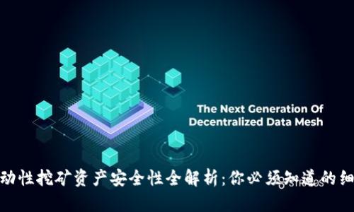 TP钱包流动性挖矿资产安全性全解析：你必须知道的细节与风险