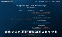 数字货币的未来：最新动态与趋势分析