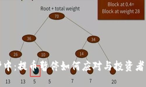 TP钱包维护中：提币暂停如何应对与投资者的现实挑战