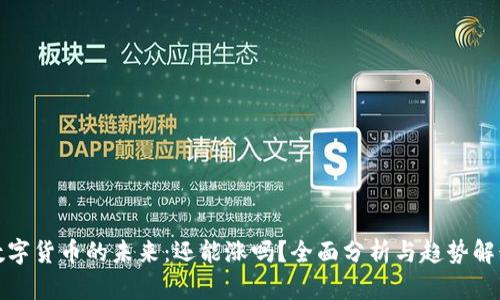 数字货币的未来：还能涨吗？全面分析与趋势解读