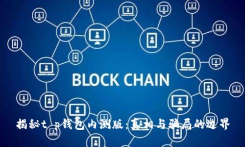 揭秘t p钱包内测版：真相与骗局的边界