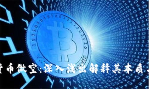 数字货币做空：深入浅出解释其本质与风险