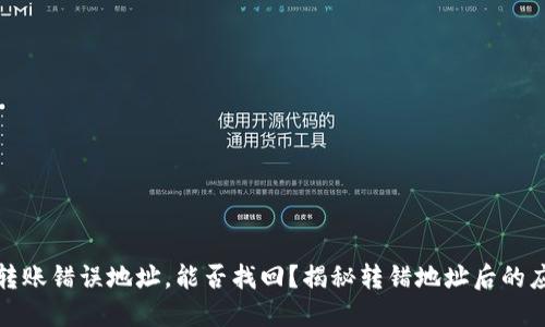 TP钱包转账错误地址，能否找回？揭秘转错地址后的应对策略
