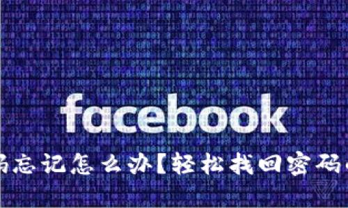 TP钱包密码忘记怎么办？轻松找回密码的全面指南