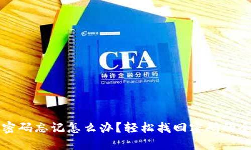 TP钱包密码忘记怎么办？轻松找回密码的全面指南