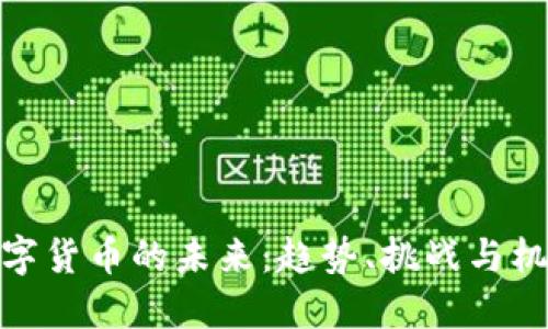 数字货币的未来：趋势、挑战与机遇
