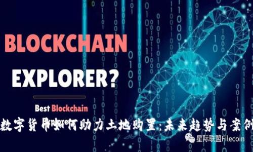 企业数字货币如何助力土地购置：未来趋势与案例分析