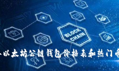 2023年以太坊公链钱包价格表和热门币种分析