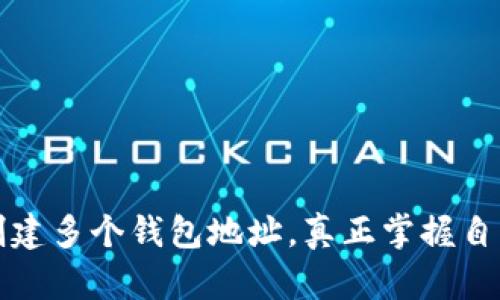 TP钱包支持创建多个钱包地址，真正掌握自己的数字资产