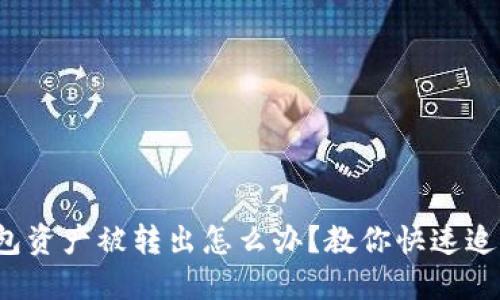 : TP钱包资产被转出怎么办？教你快速追回方法！
