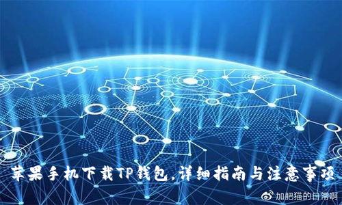 苹果手机下载TP钱包，详细指南与注意事项