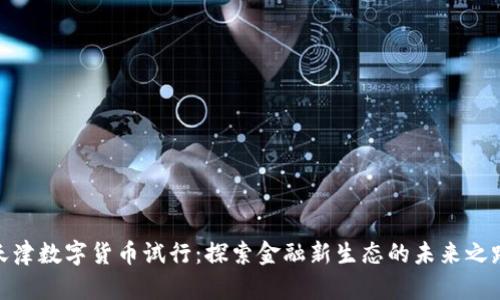 天津数字货币试行：探索金融新生态的未来之路