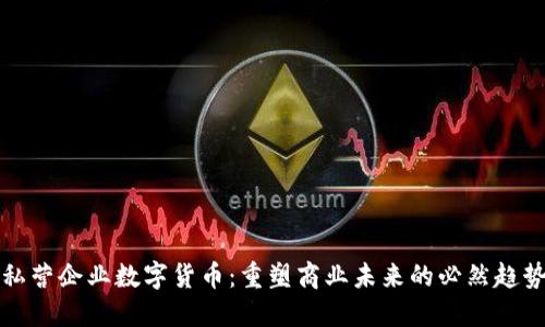 私营企业数字货币：重塑商业未来的必然趋势