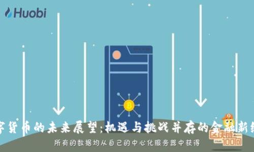 数字货币的未来展望：机遇与挑战并存的金融新纪元