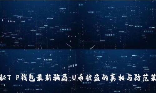 揭秘T P钱包最新骗局：U币被盗的真相与防范策略