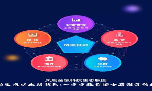 如何手动生成以太坊钱包：一步步教你安全存储你的数字资产