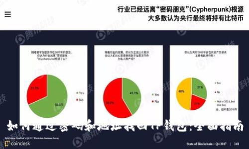 如何通过密码和地址找回TP钱包：全面指南