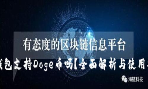 TP钱包支持Doge币吗？全面解析与使用指南