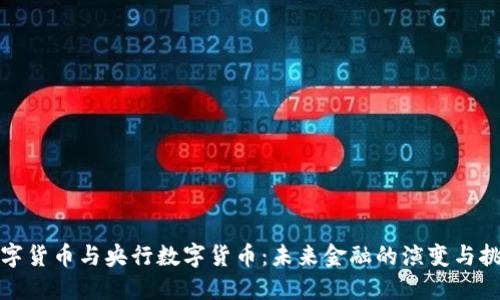 数字货币与央行数字货币：未来金融的演变与挑战