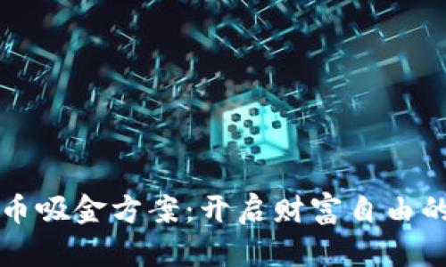 数字货币吸金方案：开启财富自由的新风口