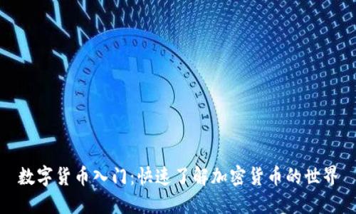 数字货币入门：快速了解加密货币的世界