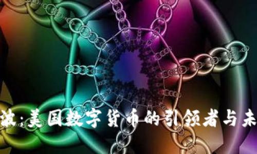 探索瑞波：美国数字货币的引领者与未来趋势
