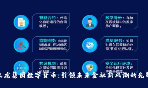 天龙集团数字货币：引领未来金融新风潮的先锋