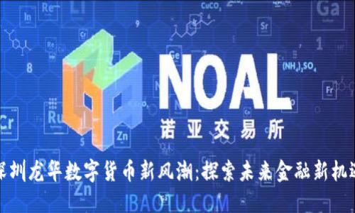 深圳龙华数字货币新风潮：探索未来金融新机遇