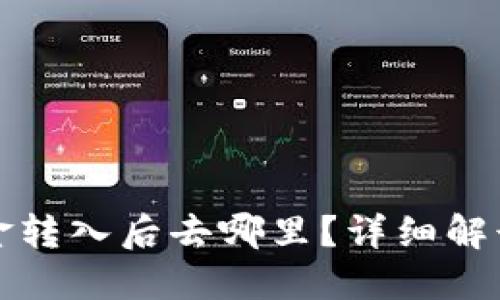 : TP钱包资金转入后去哪里？详细解读与使用指南