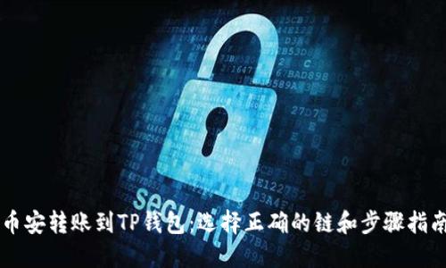 币安转账到TP钱包：选择正确的链和步骤指南