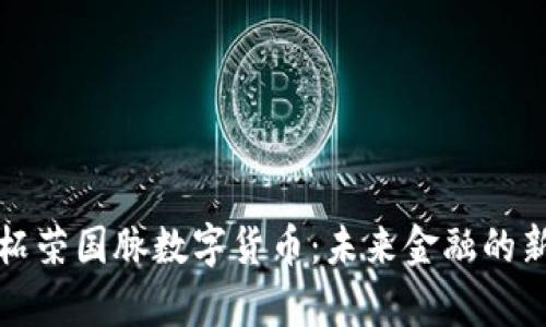 探索柘荣国脉数字货币：未来金融的新篇章