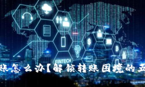 tp提币未到账怎么办？解锁转账困境的五大实用技巧