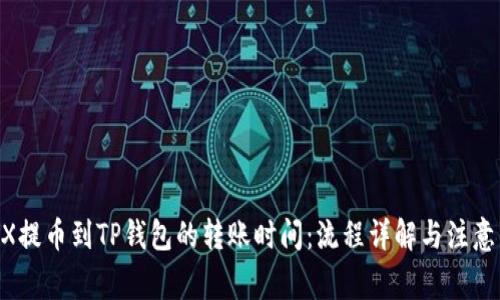 OKEX提币到TP钱包的转账时间：流程详解与注意事项