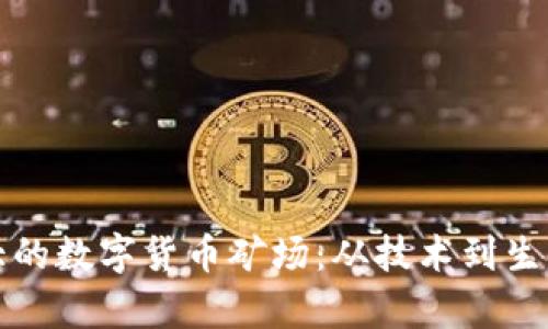 揭秘美国最大的数字货币矿场：从技术到生态的全景解析