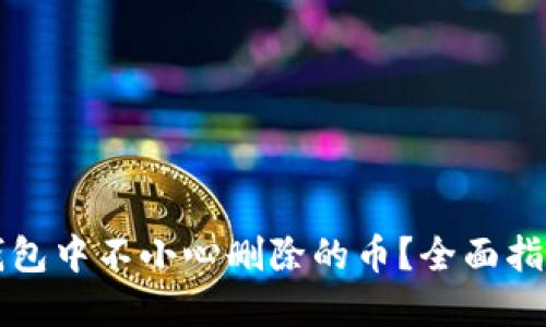 如何找回TP钱包中不小心删除的币？全面指南与解决方案