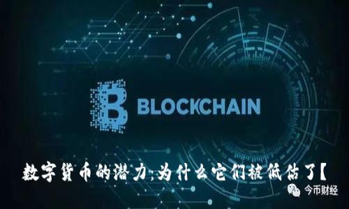 数字货币的潜力：为什么它们被低估了？