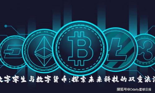 数字孪生与数字货币：探索未来科技的双重浪潮