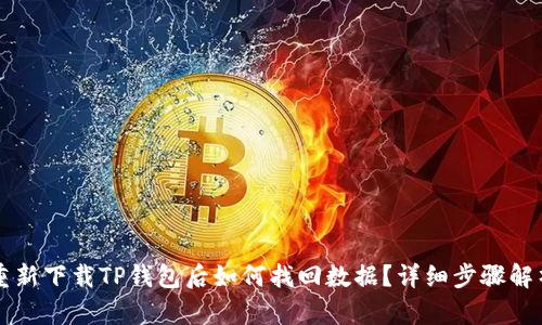 重新下载TP钱包后如何找回数据？详细步骤解析