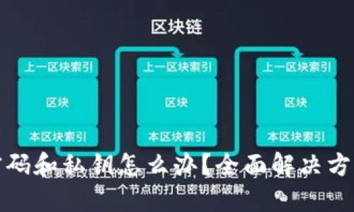 TP钱包忘记密码和私钥怎么办？全面解决方案与预防技巧