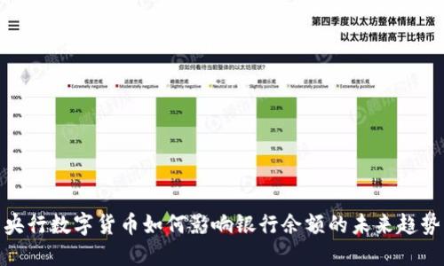 央行数字货币如何影响银行余额的未来趋势