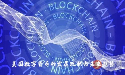 美国数字货币的发展现状与未来趋势