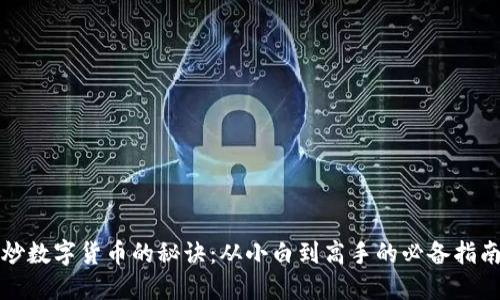 炒数字货币的秘诀：从小白到高手的必备指南