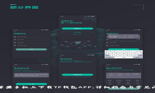 如何在苹果手机上下载TP钱包APP：详细指南与常见问题解答