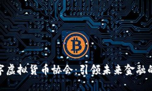: 中国数字虚拟货币协会：引领未来金融的数字浪潮