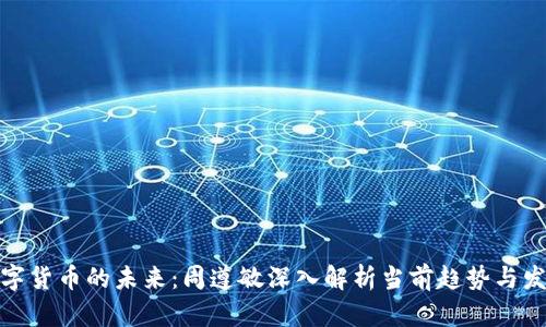 数字货币的未来：周遵敏深入解析当前趋势与发展