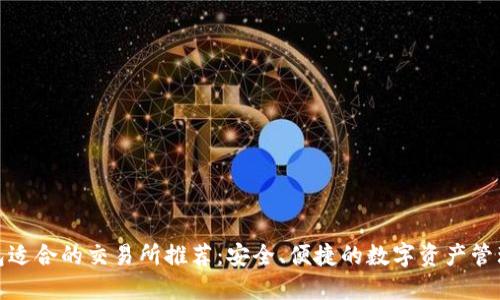 TP钱包适合的交易所推荐：安全、便捷的数字资产管理之选