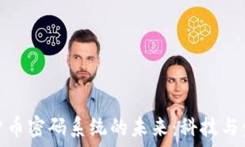   
探索央行数字货币密码系统的未来：科技与金融的完美融合