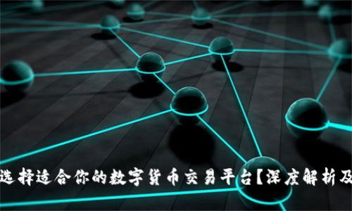 如何选择适合你的数字货币交易平台？深度解析及推荐