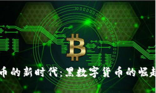 全球数字货币的新时代：黑数字货币的崛起与未来展望