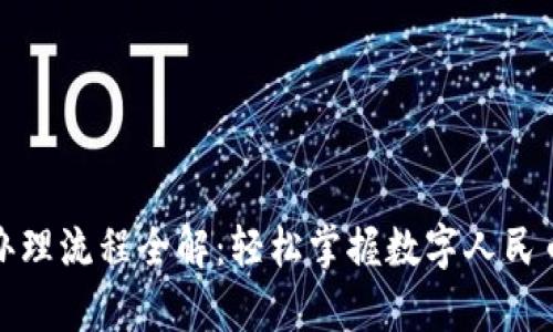 武汉数字货币办理流程全解：轻松掌握数字人民币的使用与申请